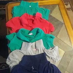 School tshirts